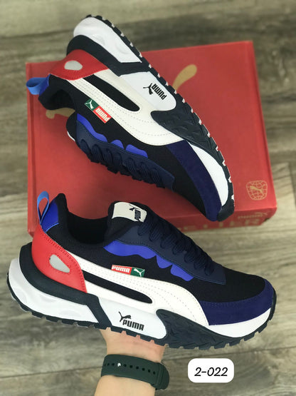 PUMA NitroZinc Caballero