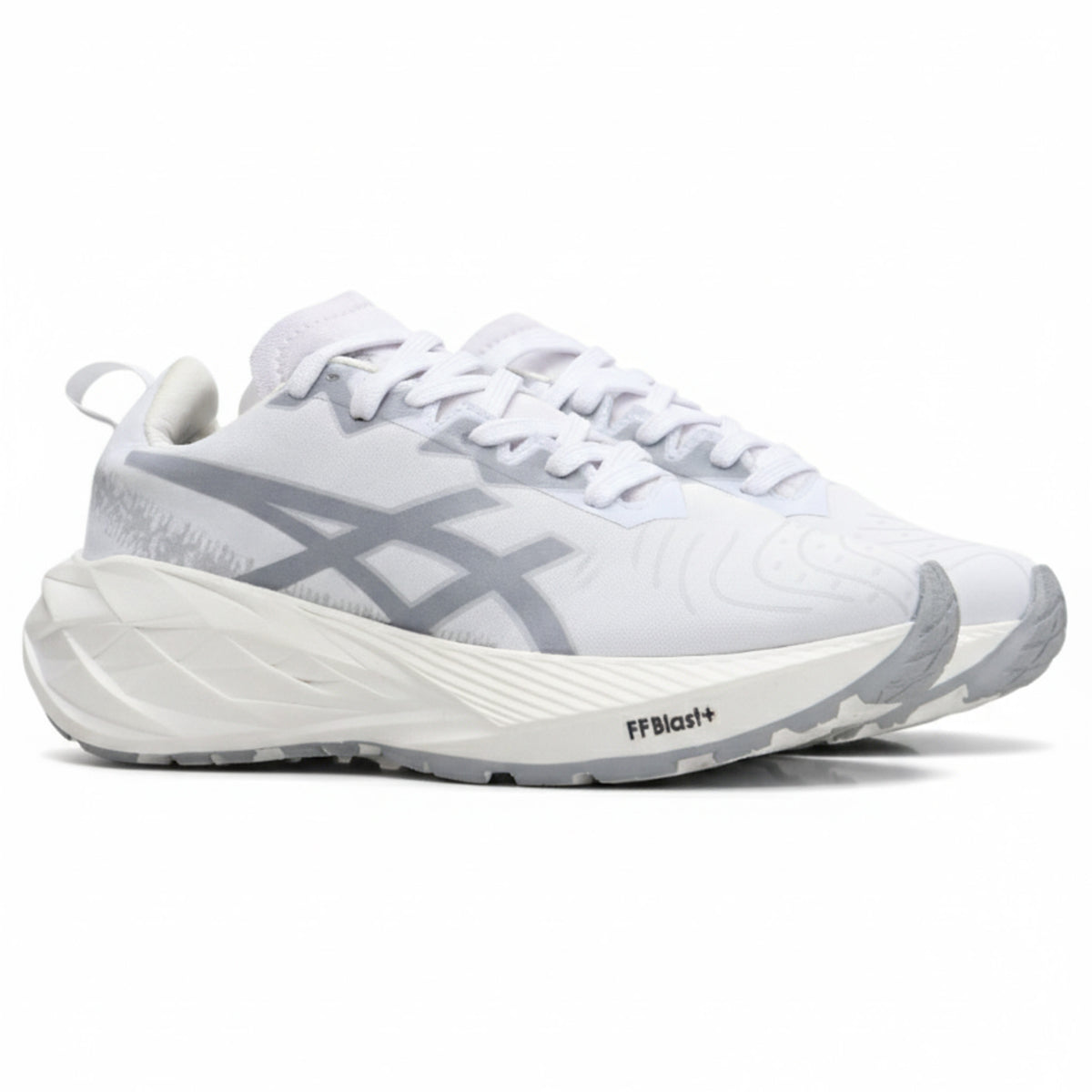 🔥¡Nueva Tendencia! 👟Tenis ASICS NovaBlast4 + Regalo Par de Medias Deportivas.