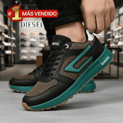 Tenis DIESEL Importado - Promo de Lanzamiento OFERTA DISPONIBLE SOLO HOY