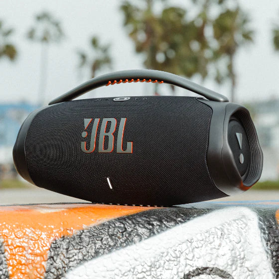 ¡POTENCIA Y SONIDO IMBATIBLES! ¡El JBL BOOMBOX 3 HA LLEGADO! 🔊🛒