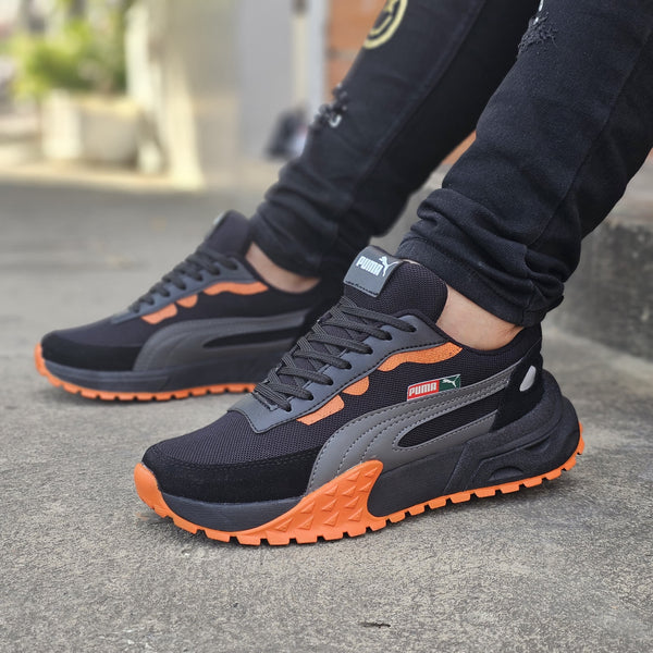 PUMA NitroZinc Caballero