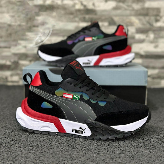 PUMA NitroZinc Caballero