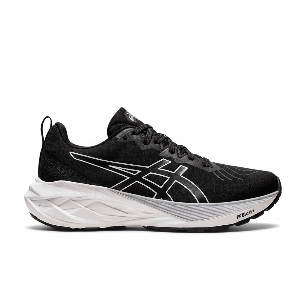 🔥¡Nueva Tendencia! 👟Tenis ASICS NovaBlast4 + Regalo Par de Medias Deportivas.