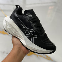 Negro-blanco