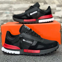 Negro-rojo