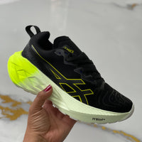Negro-verde