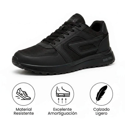 Tenis DIESEL Importado - Promo de Lanzamiento OFERTA DISPONIBLE SOLO HOY