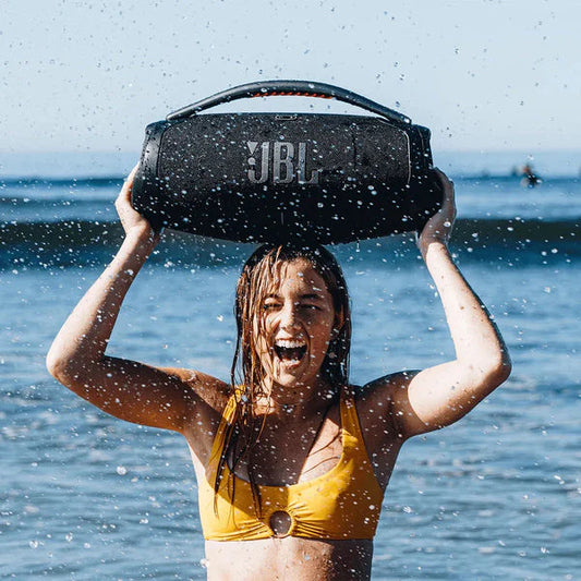 ¡POTENCIA Y SONIDO IMBATIBLES! ¡El JBL BOOMBOX 3 HA LLEGADO! 🔊🛒