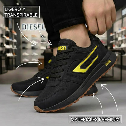 Tenis DIESEL Importado - Promo de Lanzamiento OFERTA DISPONIBLE SOLO HOY